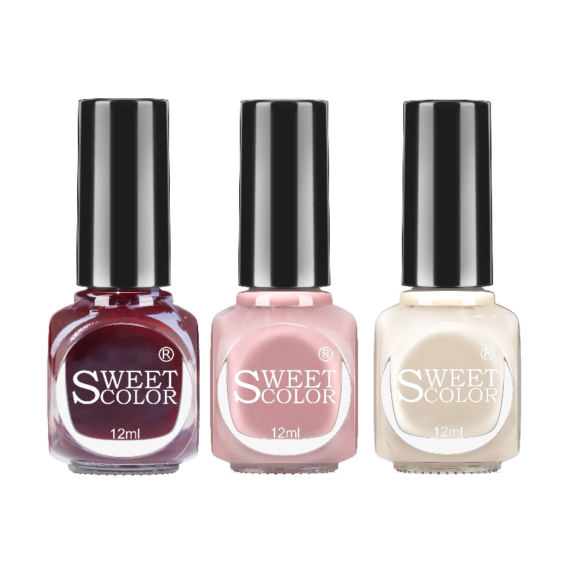 SWEET COLOR SH770+SH569+SH777 12ml*3