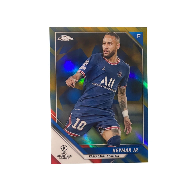 Topps 2022chrome 75
