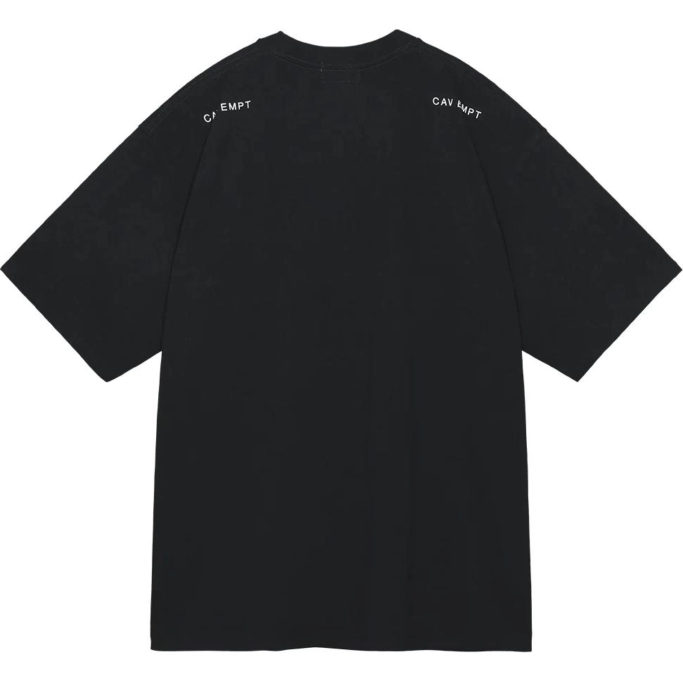 Cav Empt T
