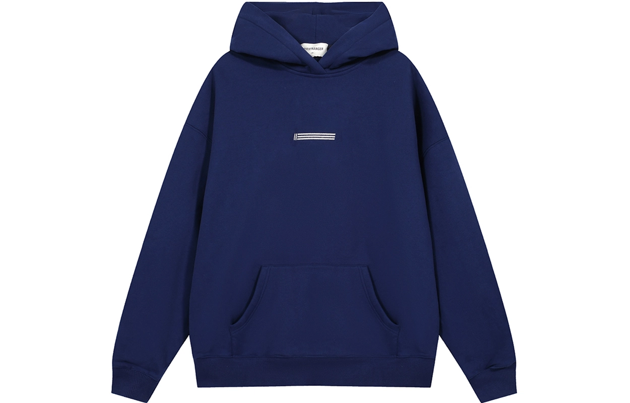 11ESTRANGER E