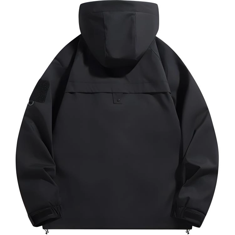 Unite Life HOODS