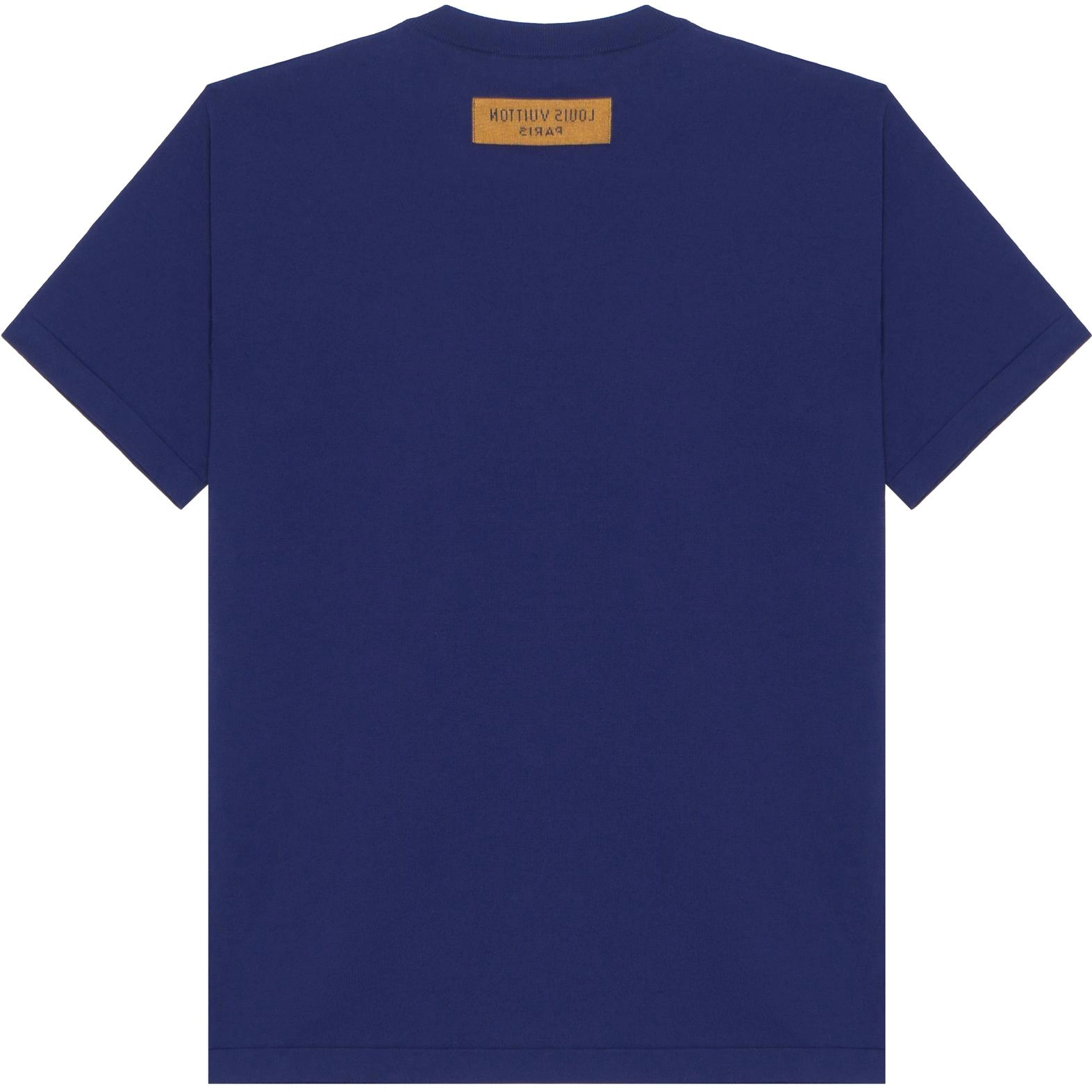 LOUIS VUITTON FW22 T