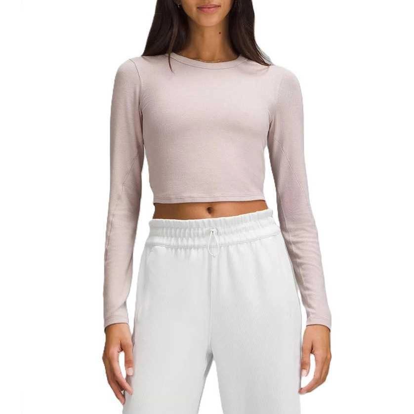 lululemon Hold Tight T