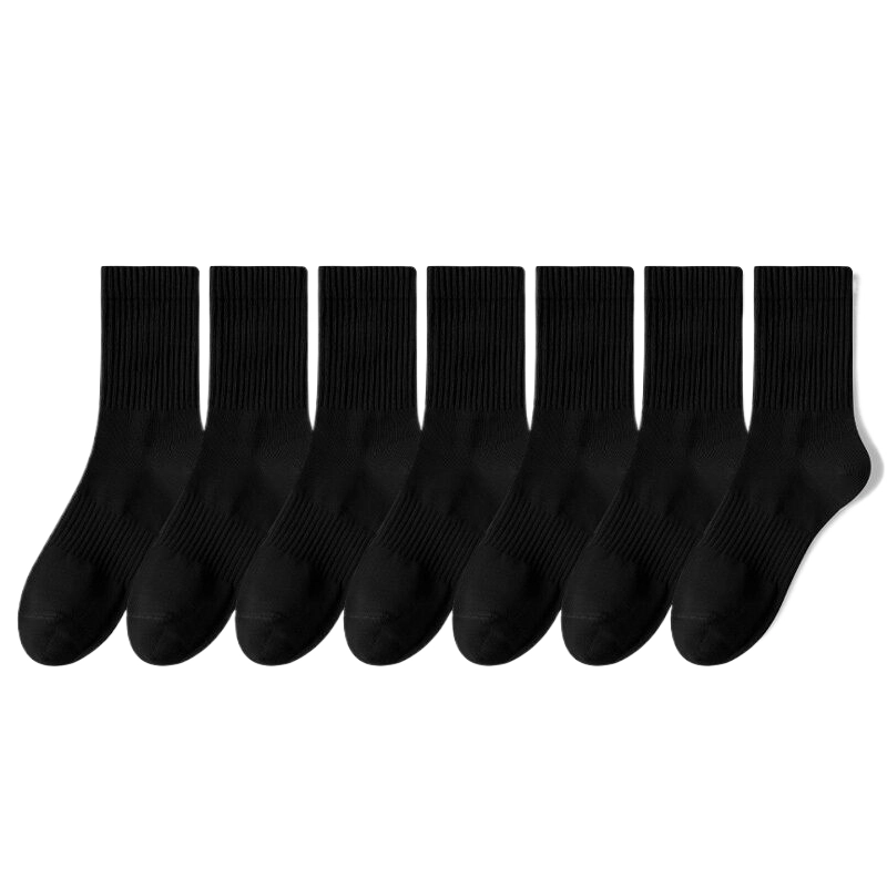7