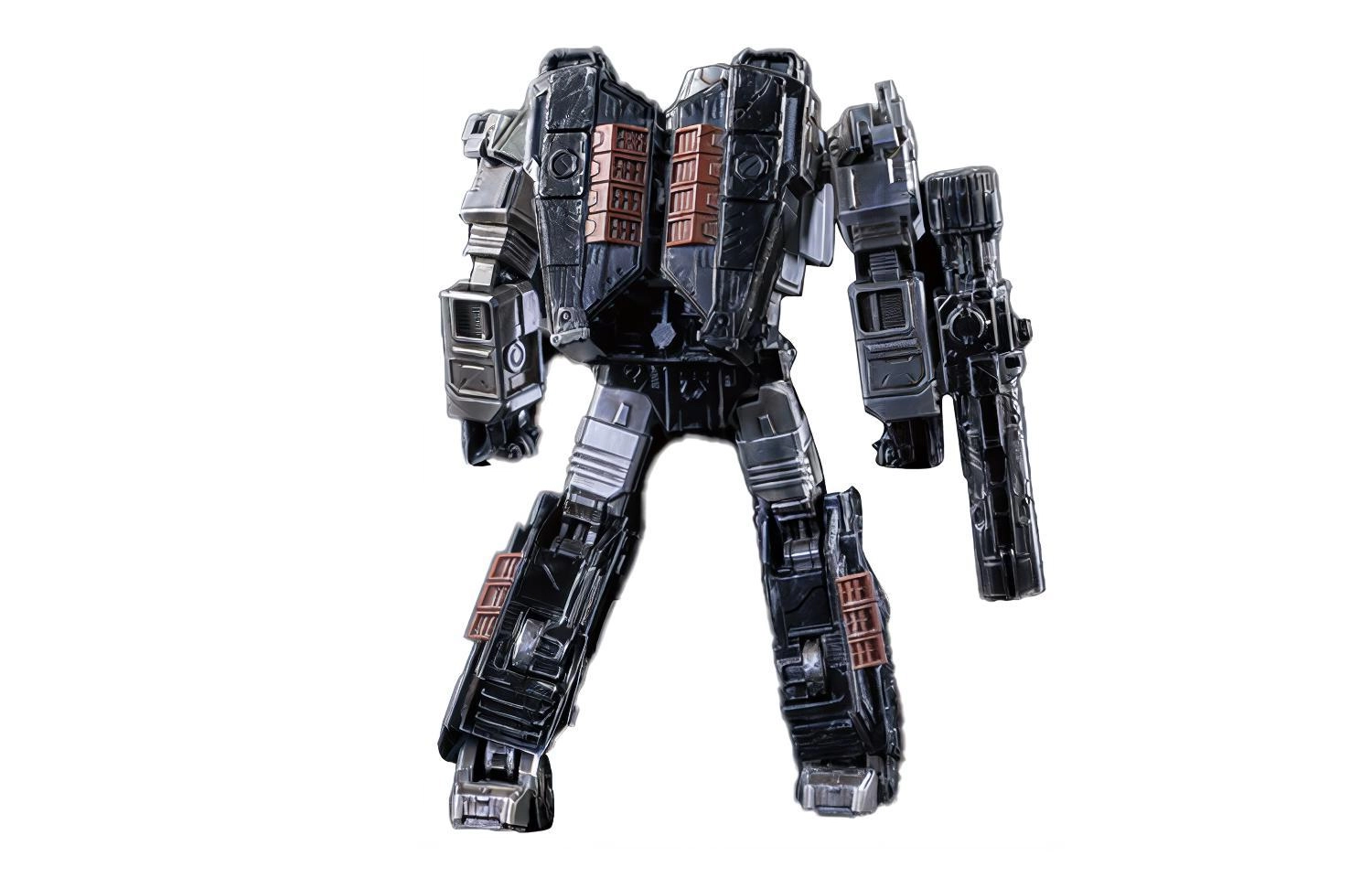 threezero hasbro dlx 3z0203 25.4