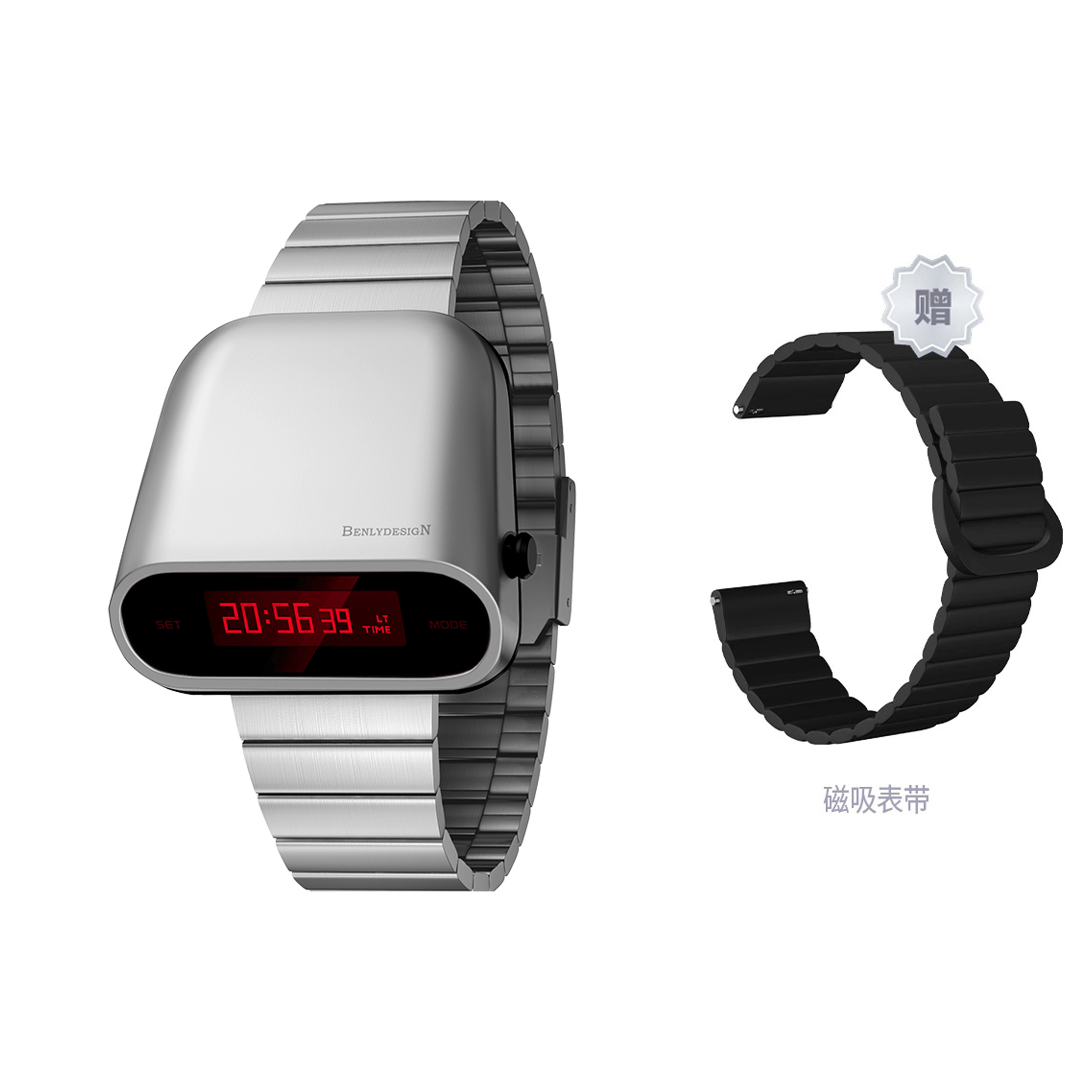 BENLYDESIGN IB S10801S1