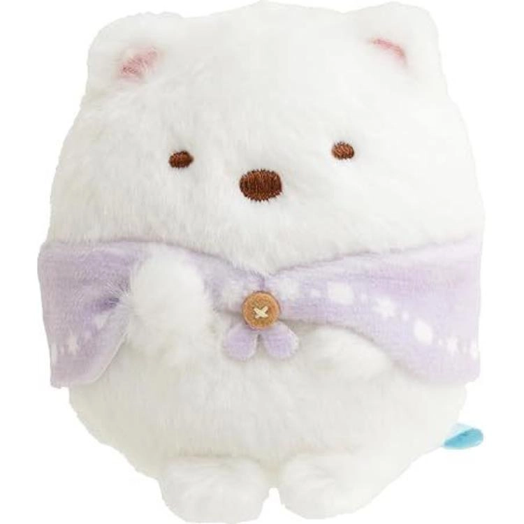 SAN-X Sumikko Gurashi Tenori 8cm