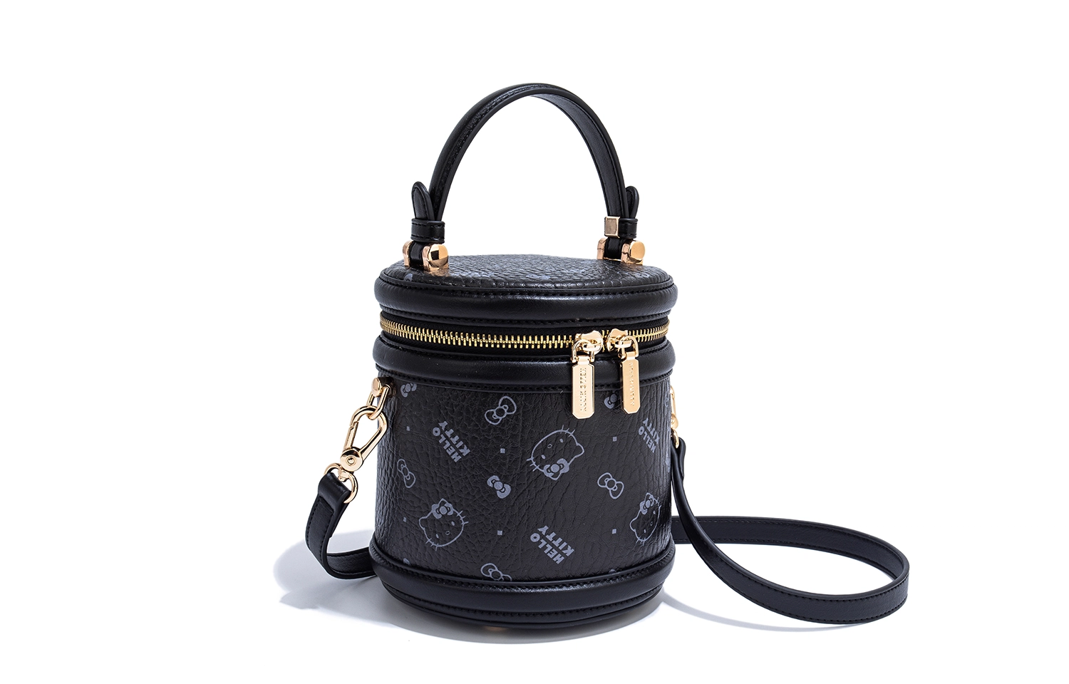 MESUCA Sanrio kitty PU