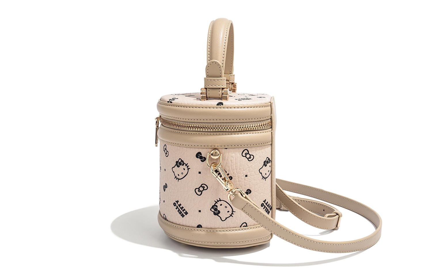 MESUCA Sanrio kitty PU