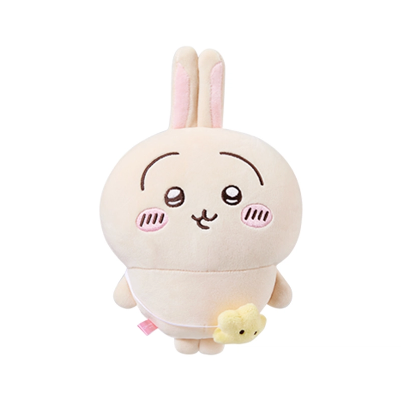 MINISO x chiikawa usagi 18.9cm-35cm
