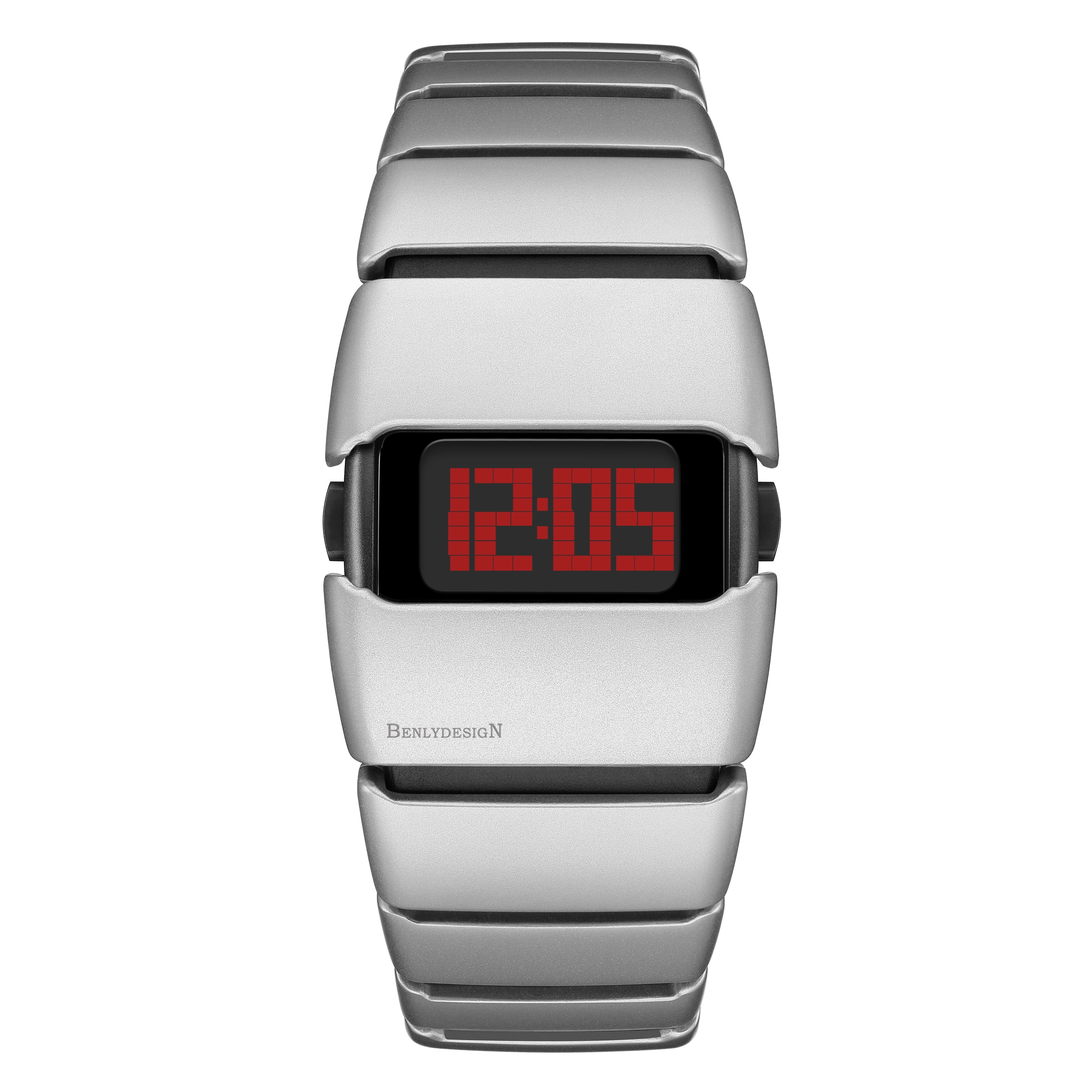 BENLYDESIGN IBX60801S3