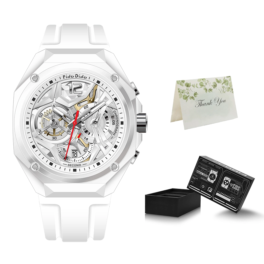 FIDO DIDO FD2334