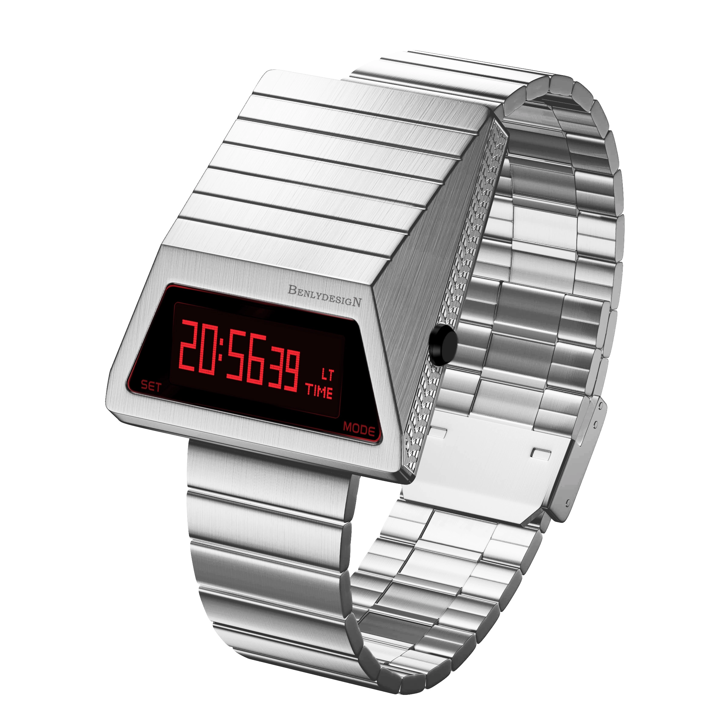 BENLYDESIGN IB S40801S1