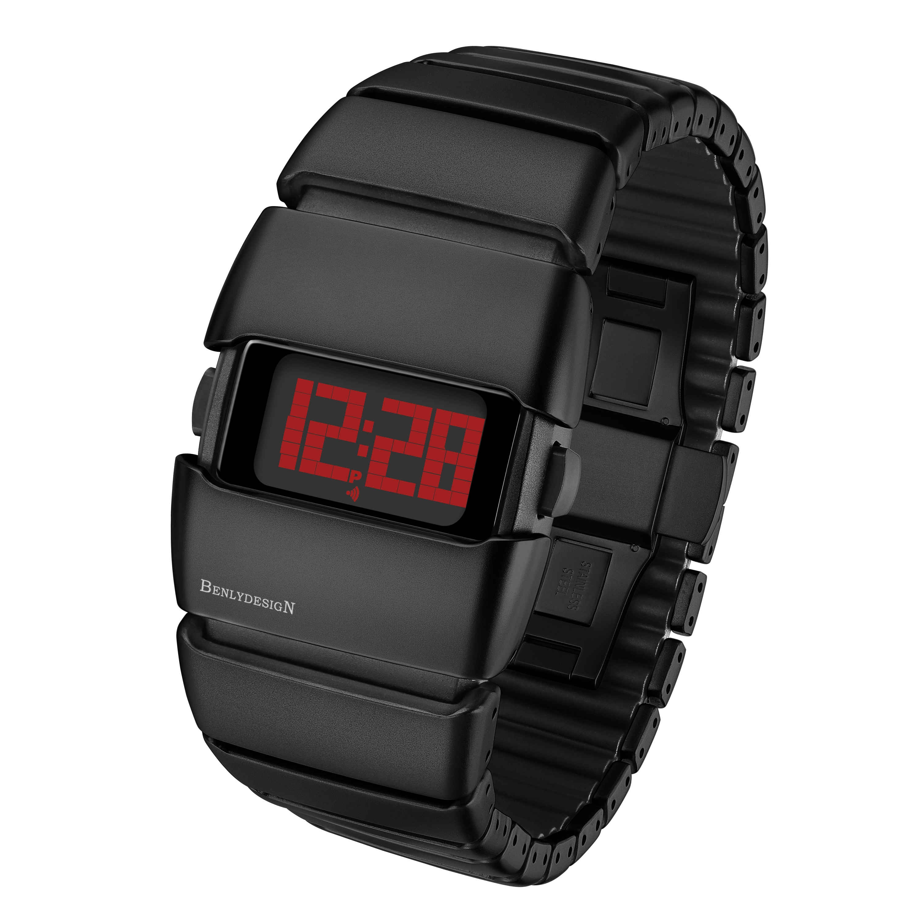 BENLYDESIGN IBX60803S3
