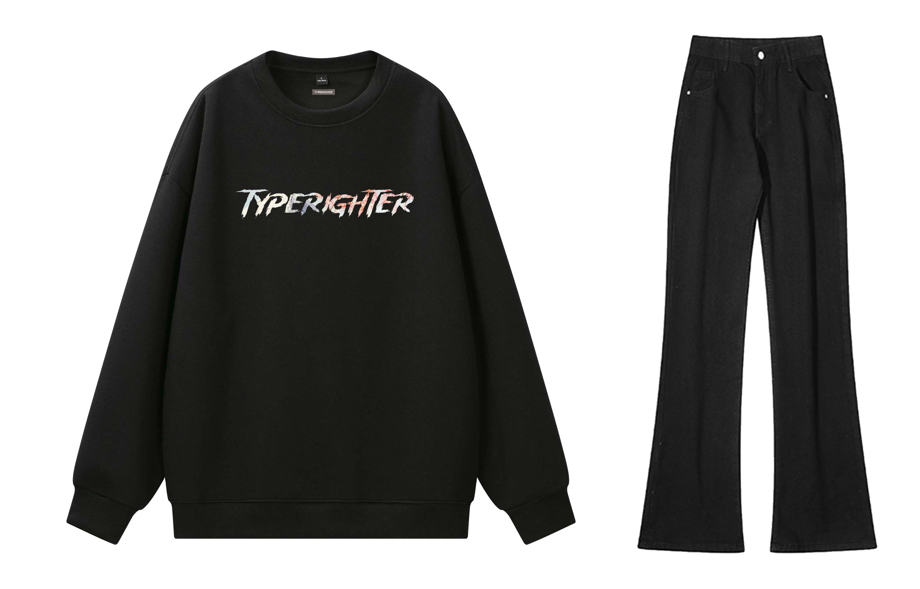 TYPERIGHTER