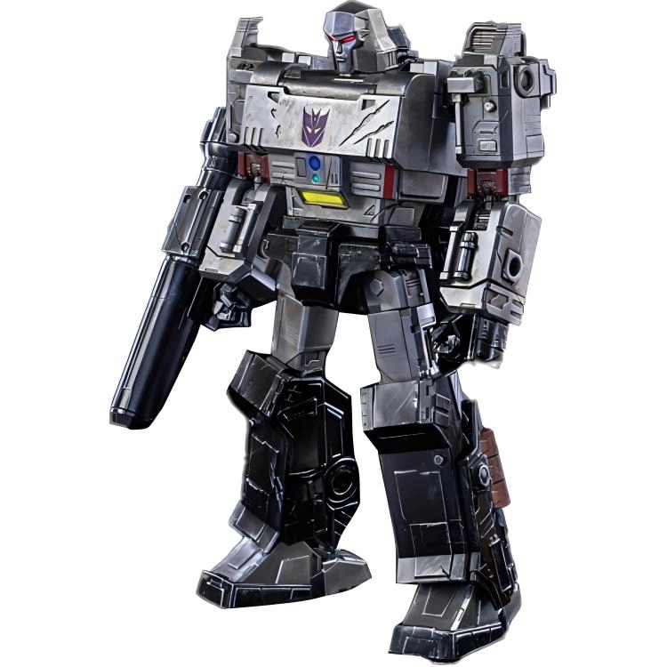 threezero hasbro dlx 3z0203 25.4