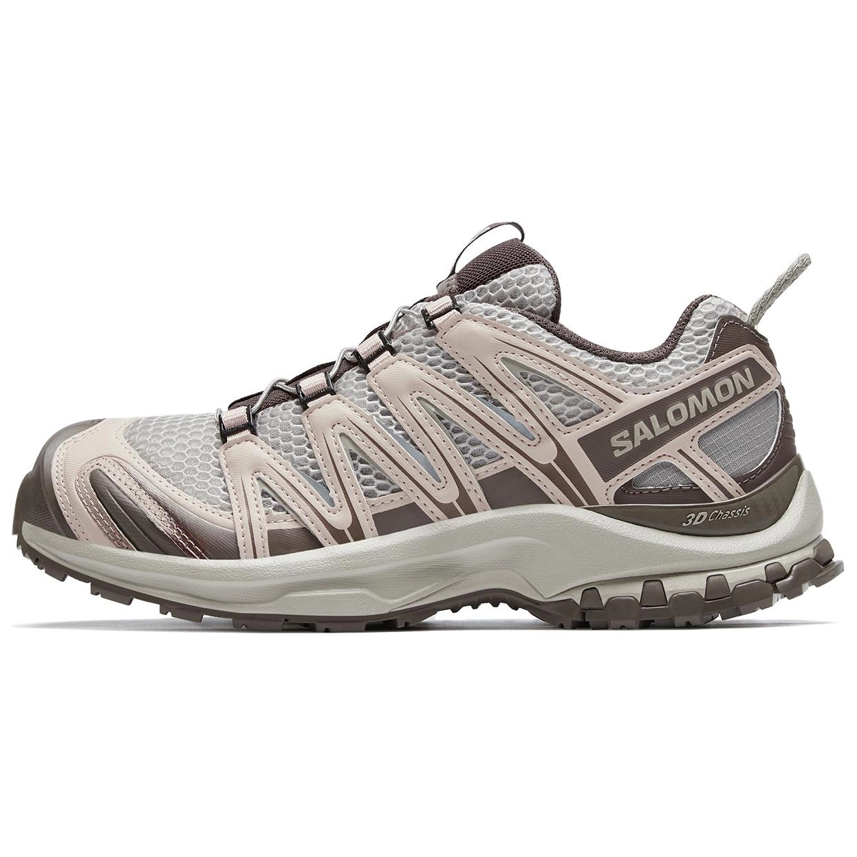 SALOMON XA PRO 3D