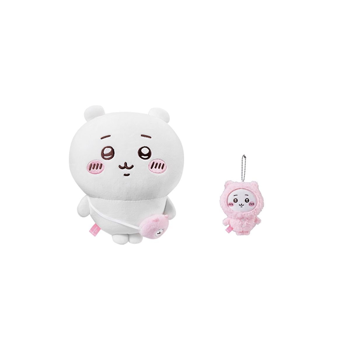 MINISO x chiikawa usagi 18.9cm-35cm