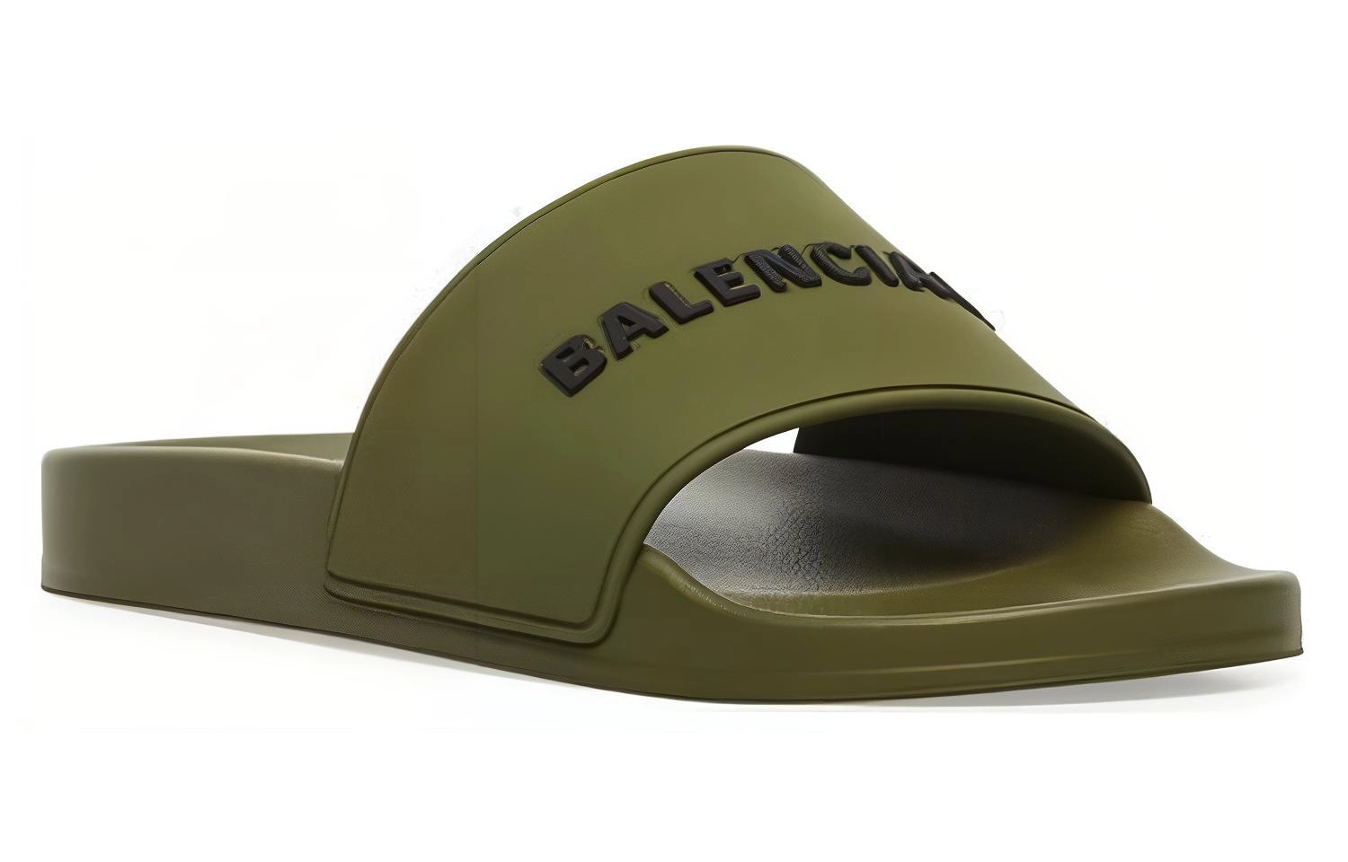 Balenciaga Pool Slide Sandal