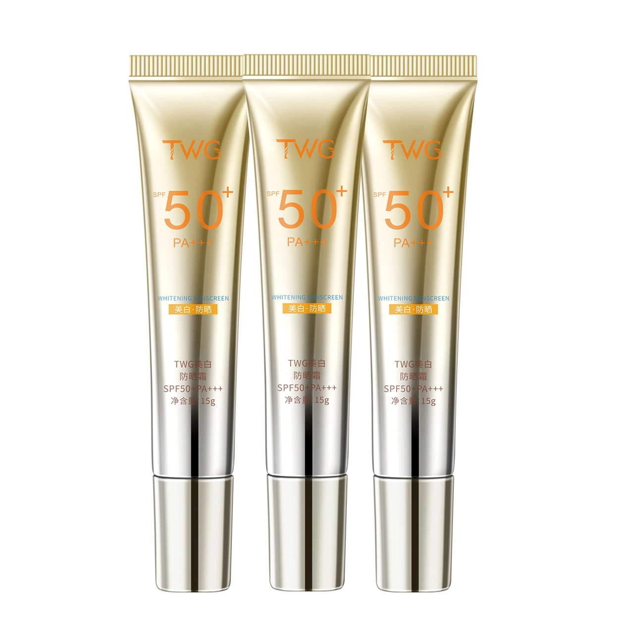 TWG SPF50+PA++ 15g