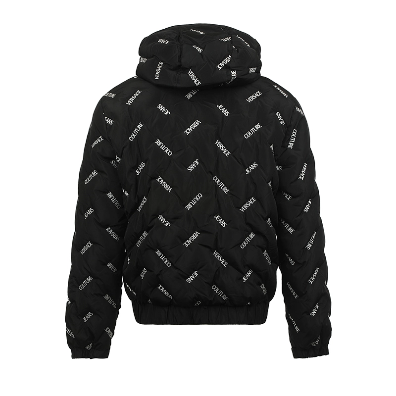 VERSACE JEANS COUTURE FW24 Logo