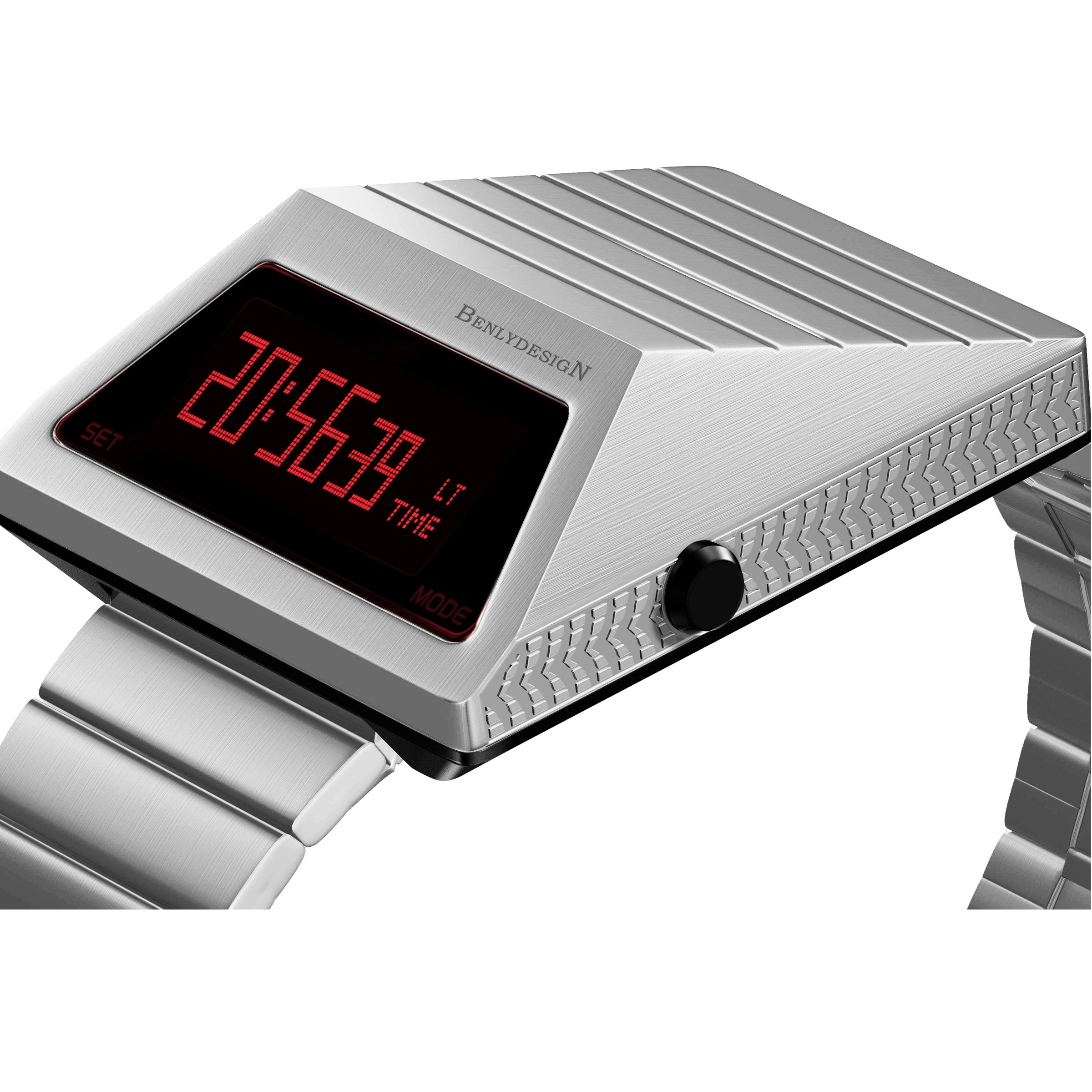 BENLYDESIGN IB S40801S1