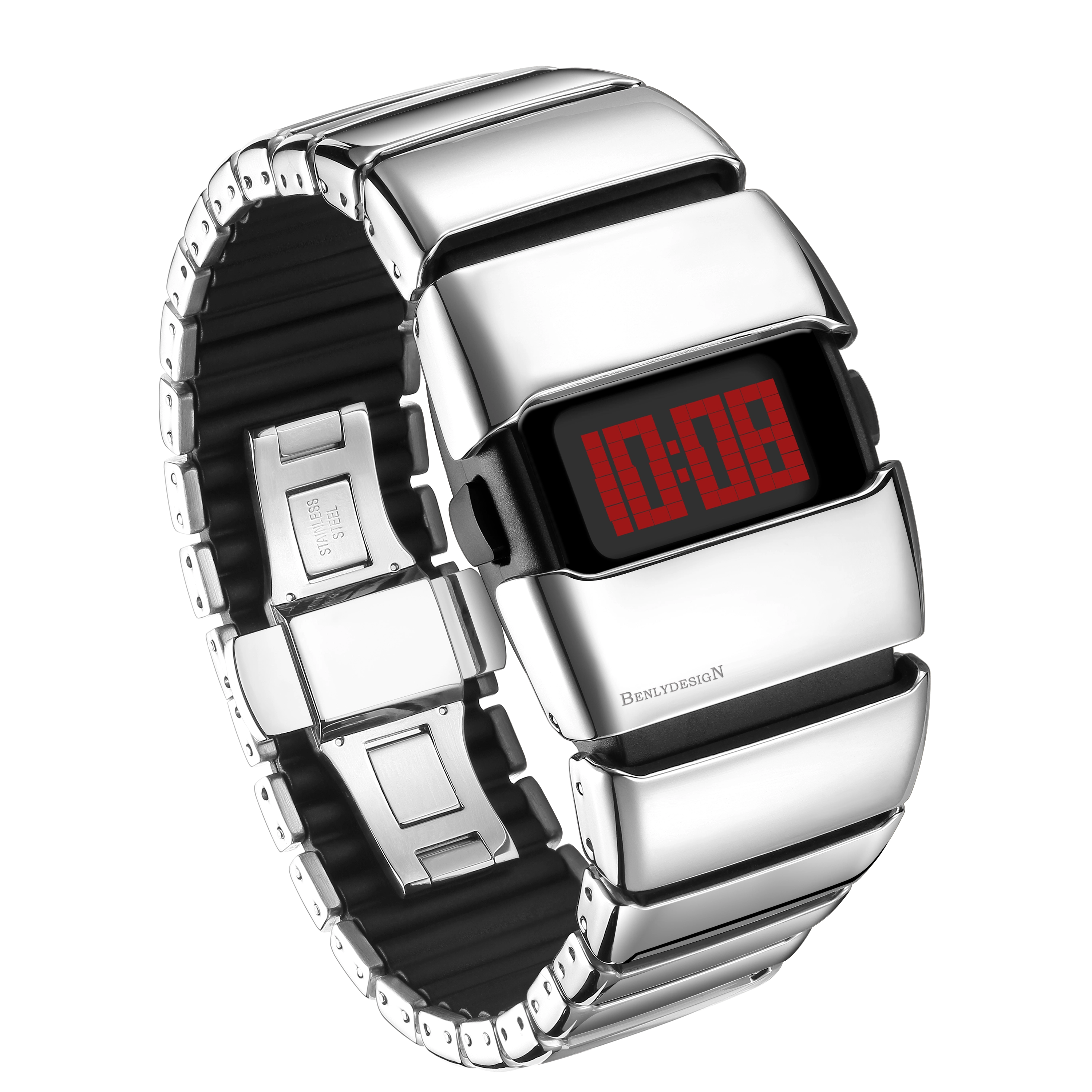 BENLYDESIGN IBX60801S3