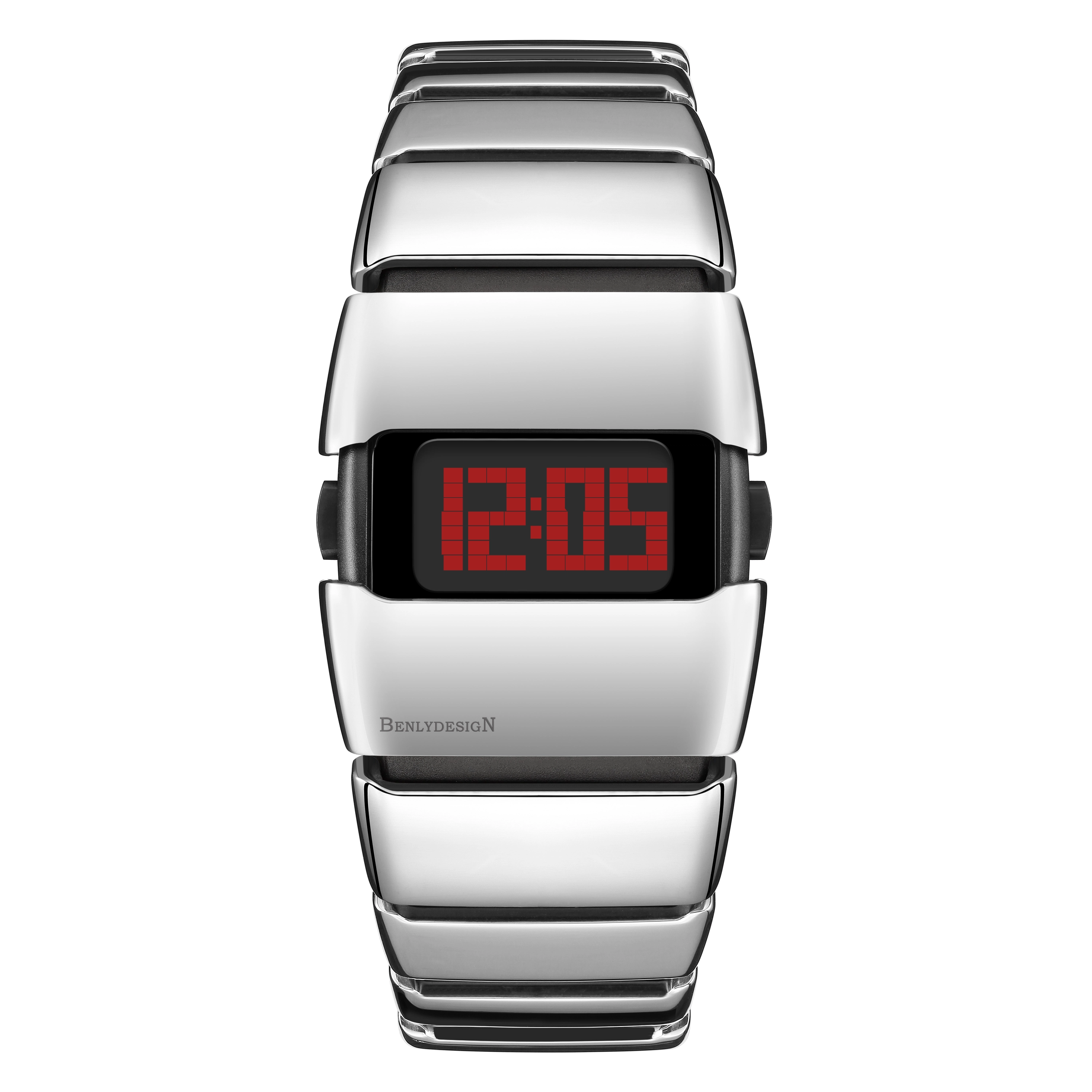 BENLYDESIGN IBX60801S3