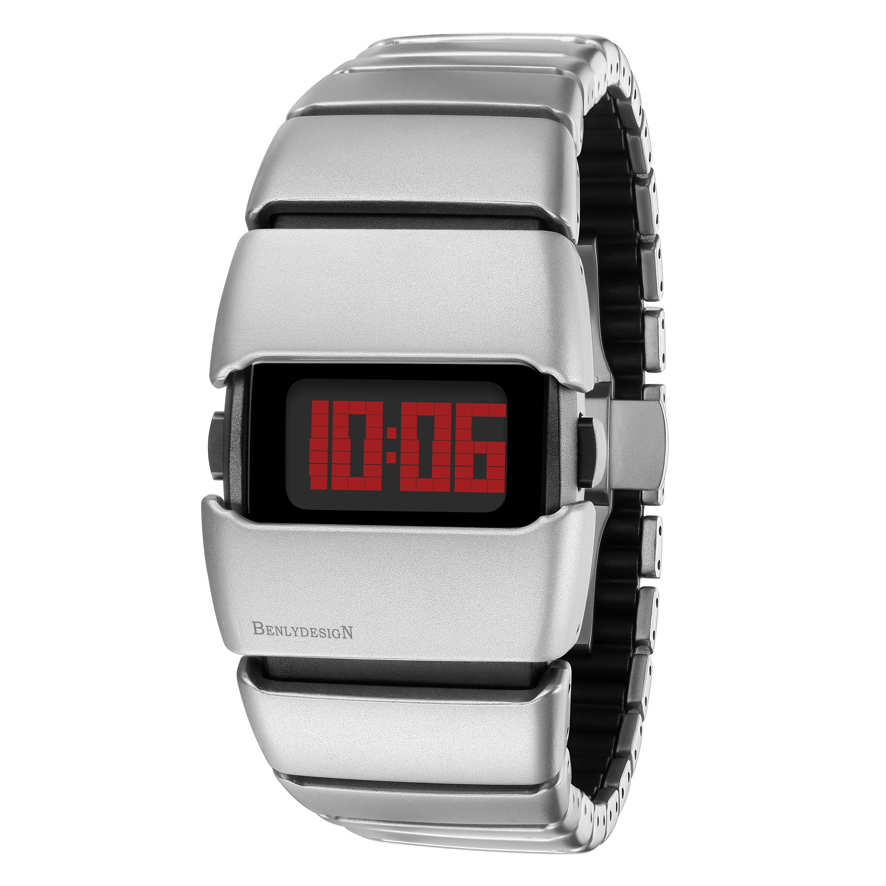 BENLYDESIGN IBX60801S3