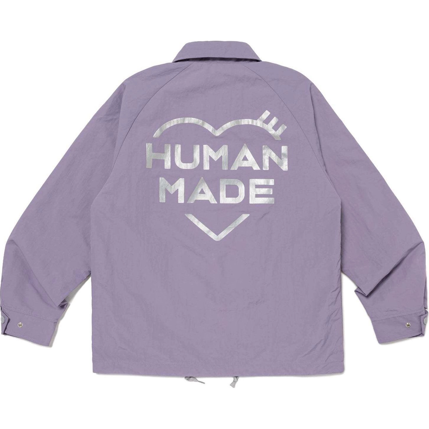 HUMAN MADE FW24
