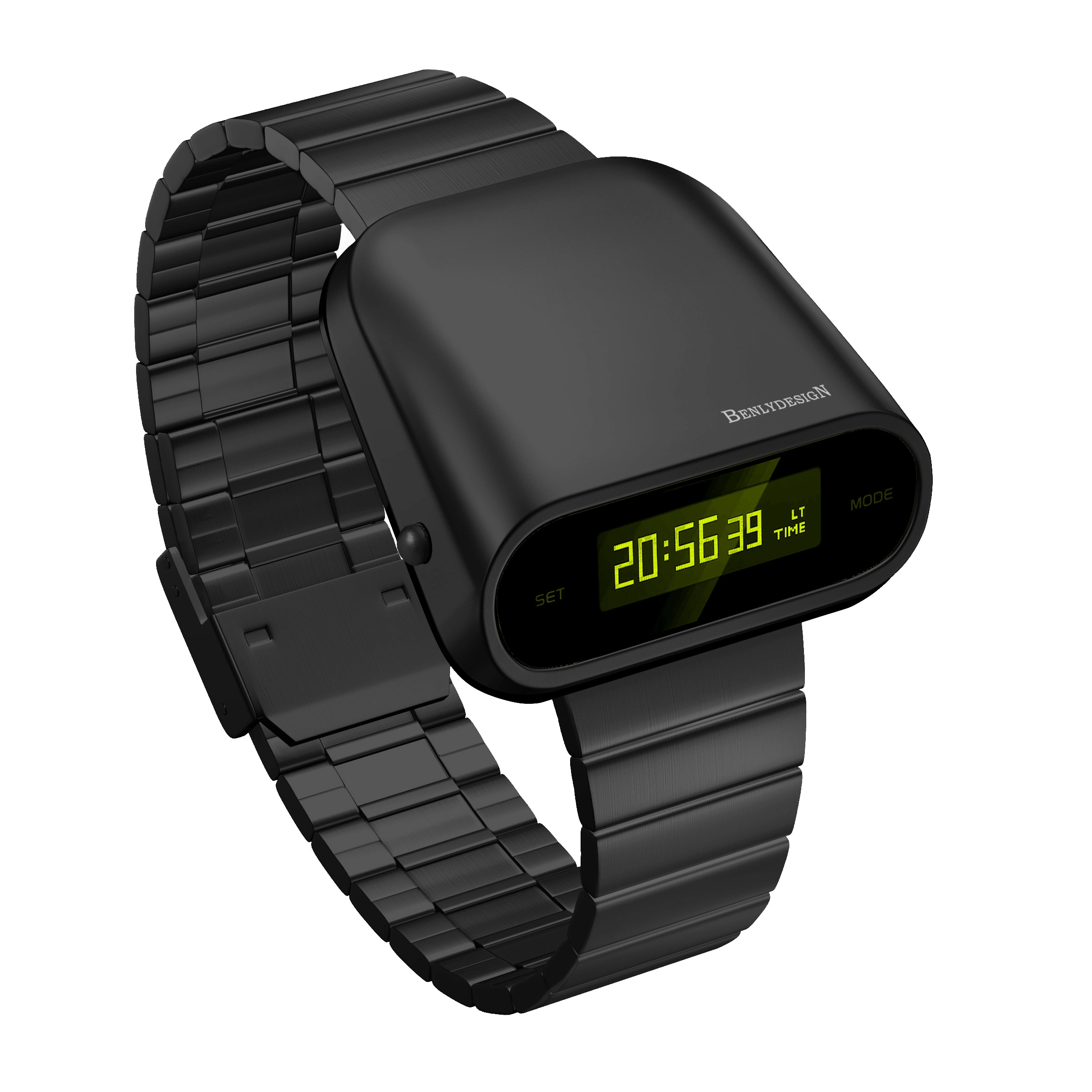 BENLYDESIGN IB S10801S1