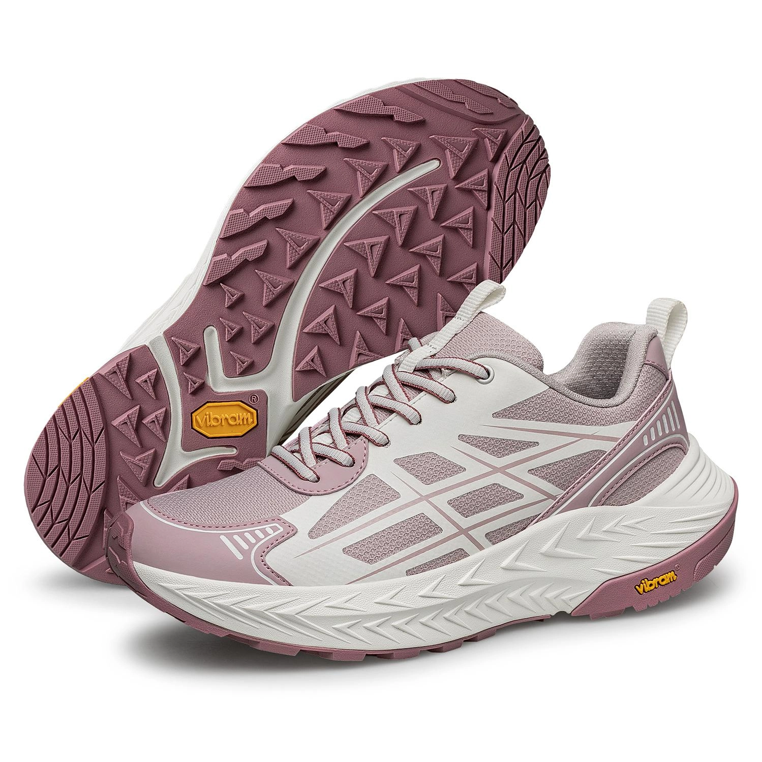 ZRO TPU Vibram