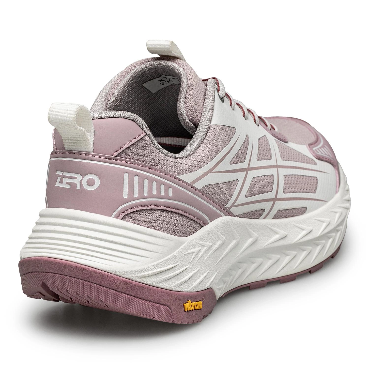 ZRO TPU Vibram