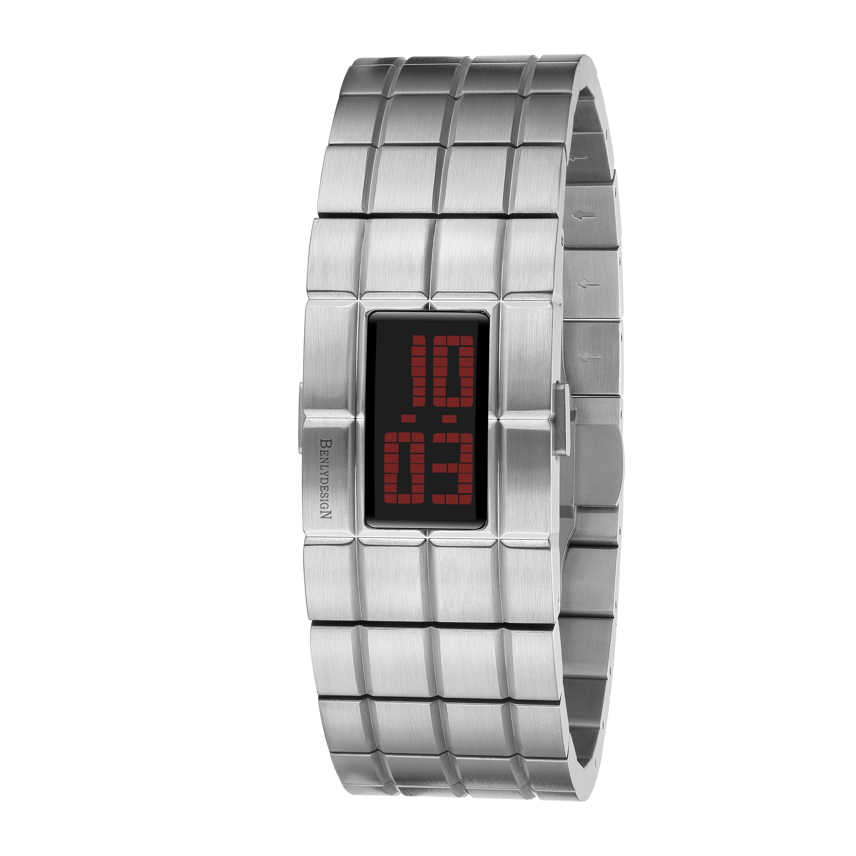 IB BENLYDESIGNROCK L50801S1