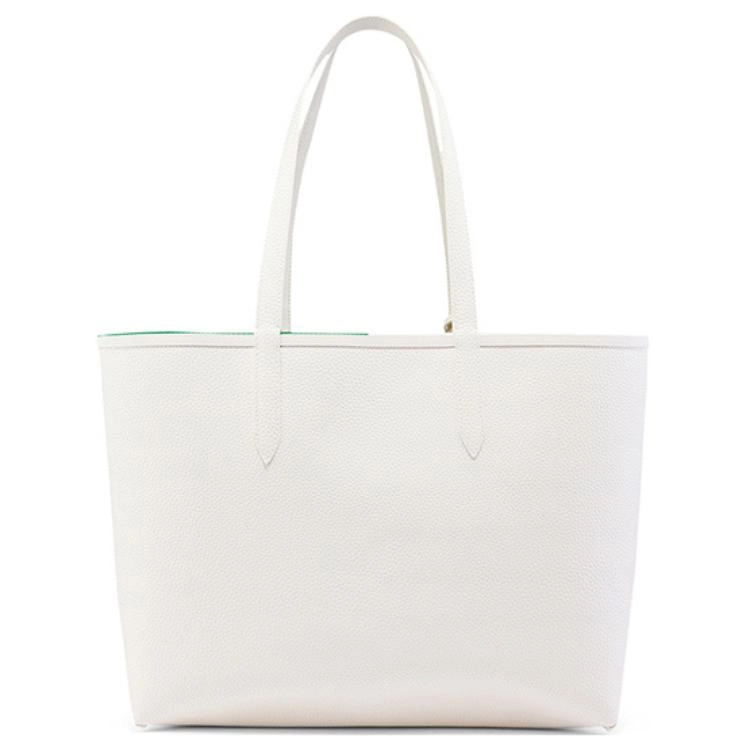 LACOSTE PVC Tote