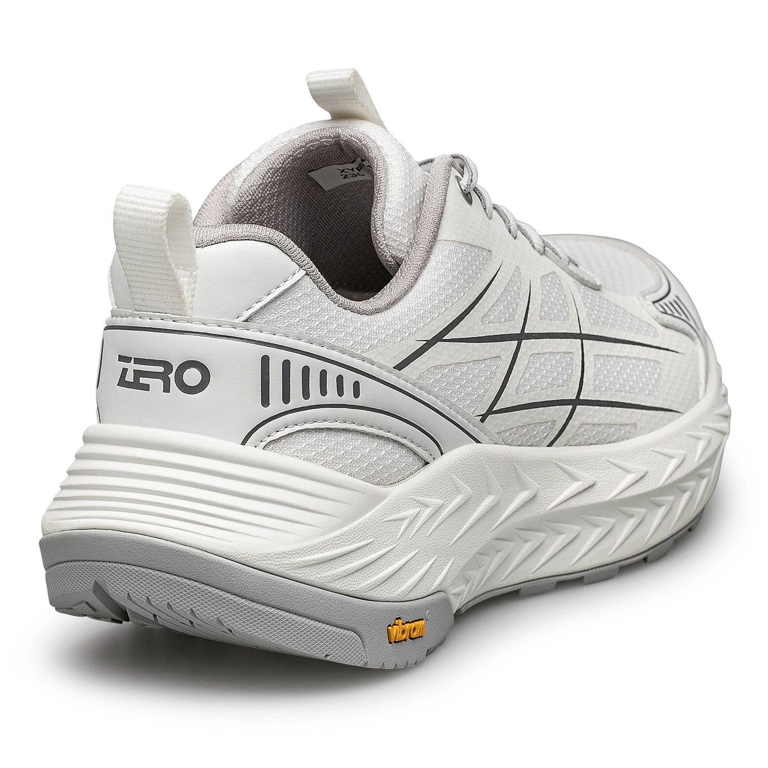 ZRO TPU Vibram