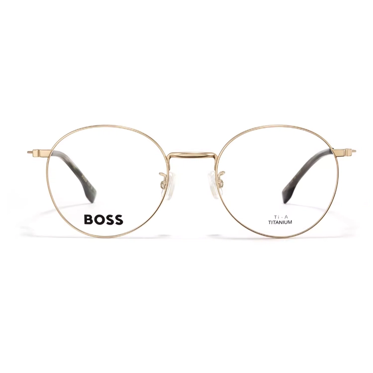 HUGO BOSS