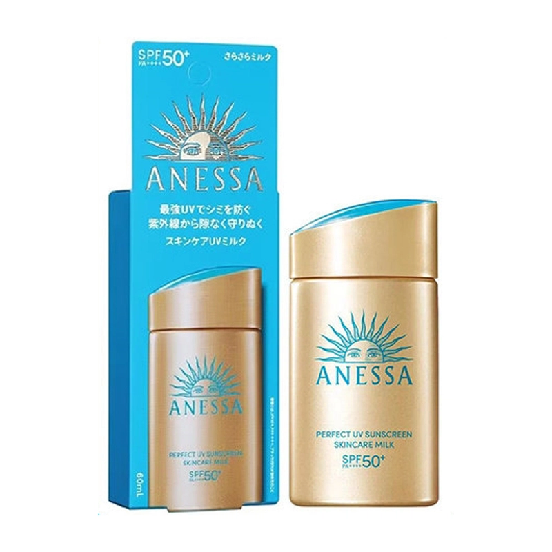 SPF50+PA++ 60ml