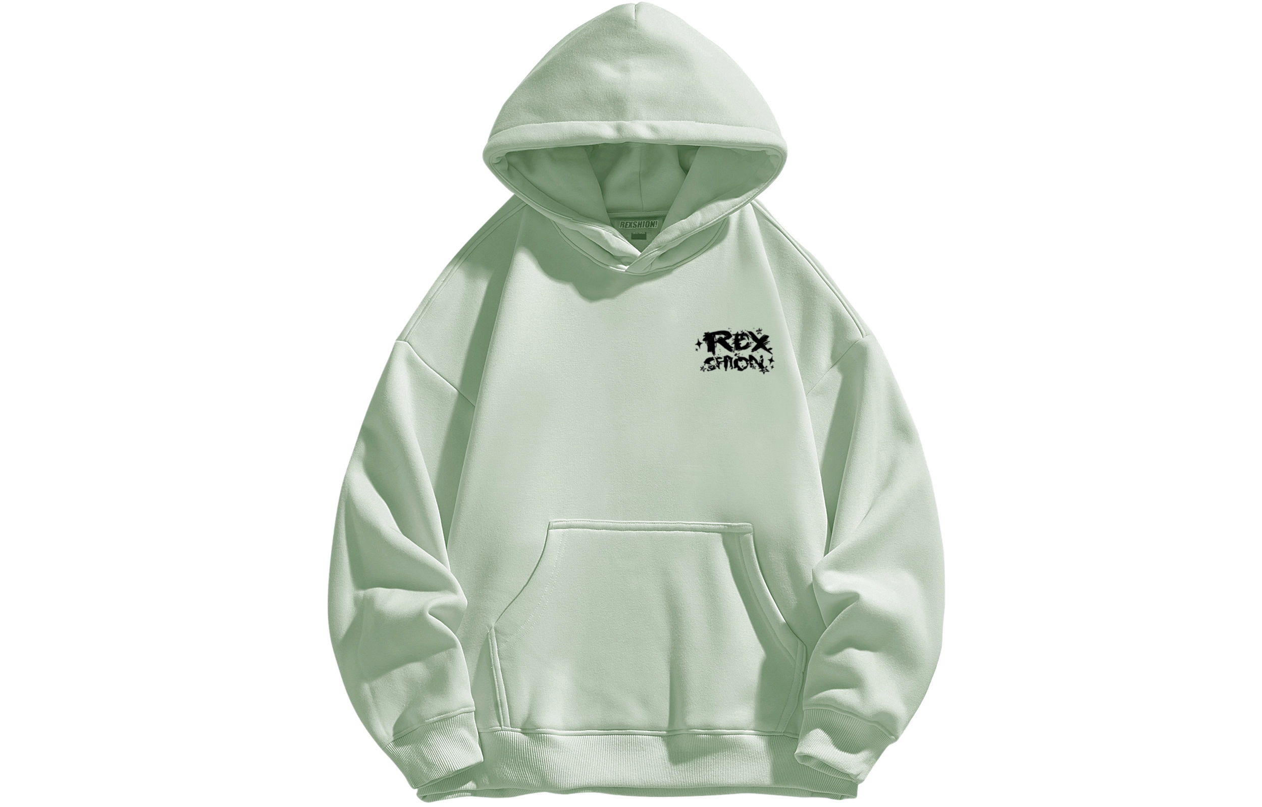 REXSHION Logo