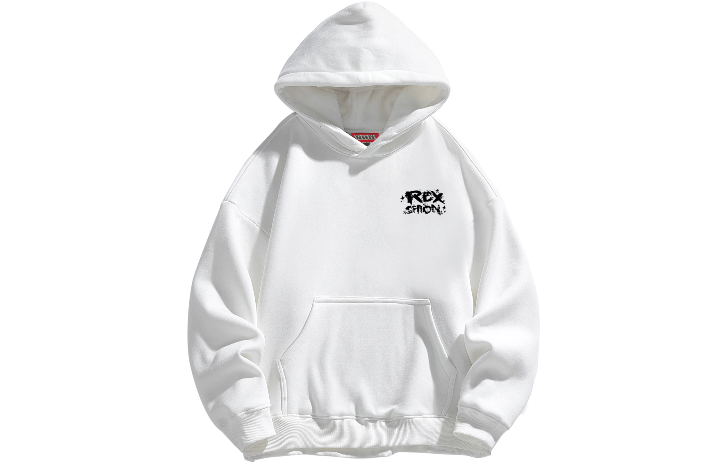 REXSHION Logo