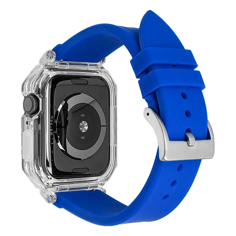 Akkerds Apple Watch678