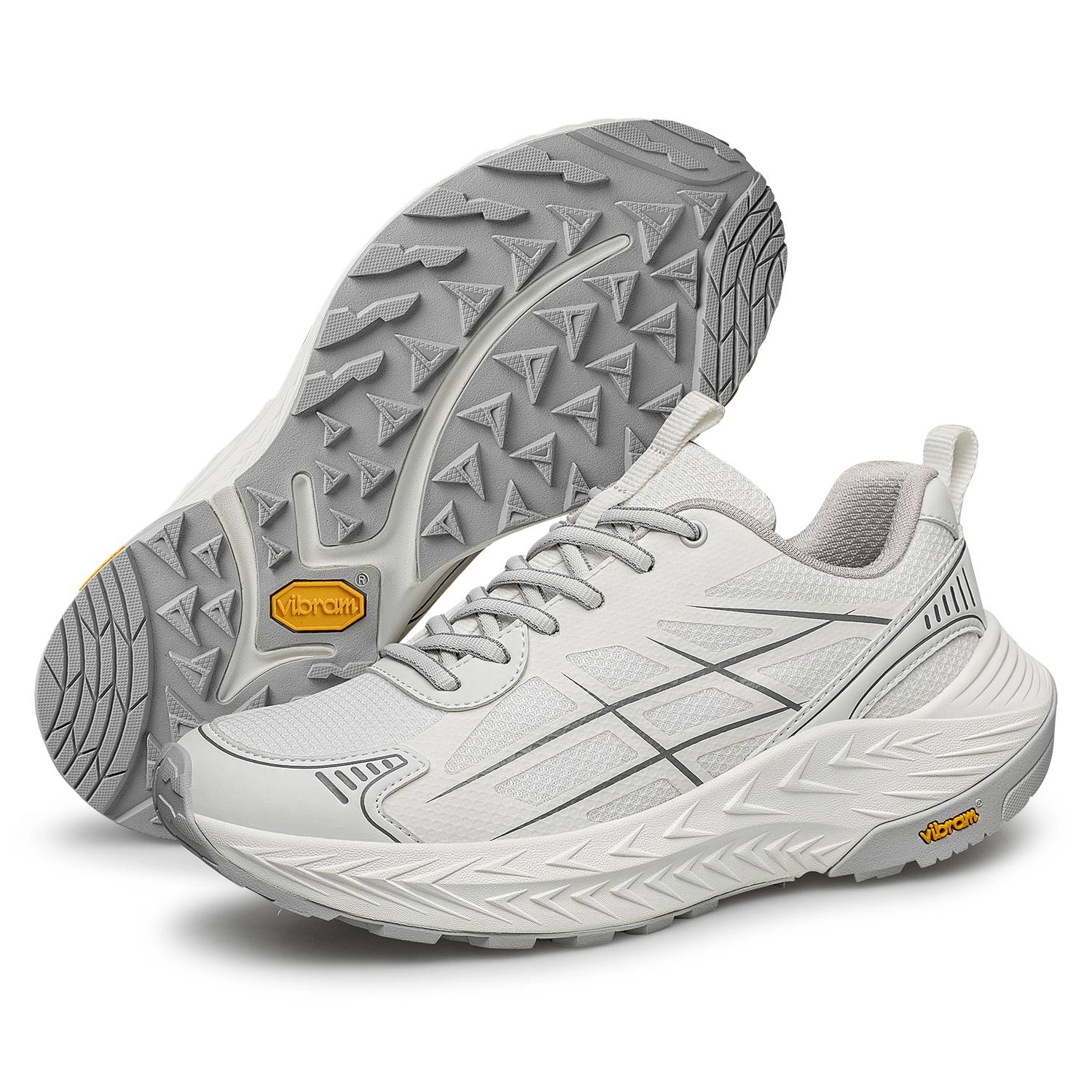 ZRO TPU Vibram