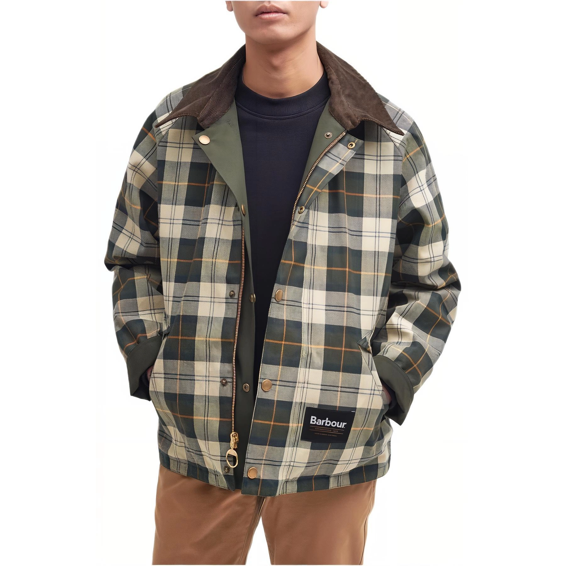 BARBOUR
