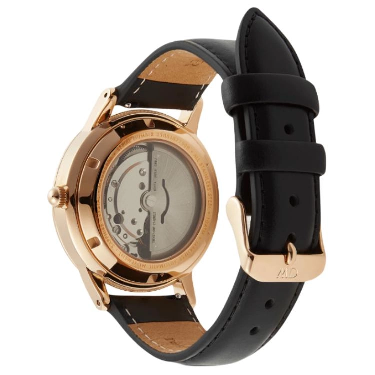 Daniel Wellington
