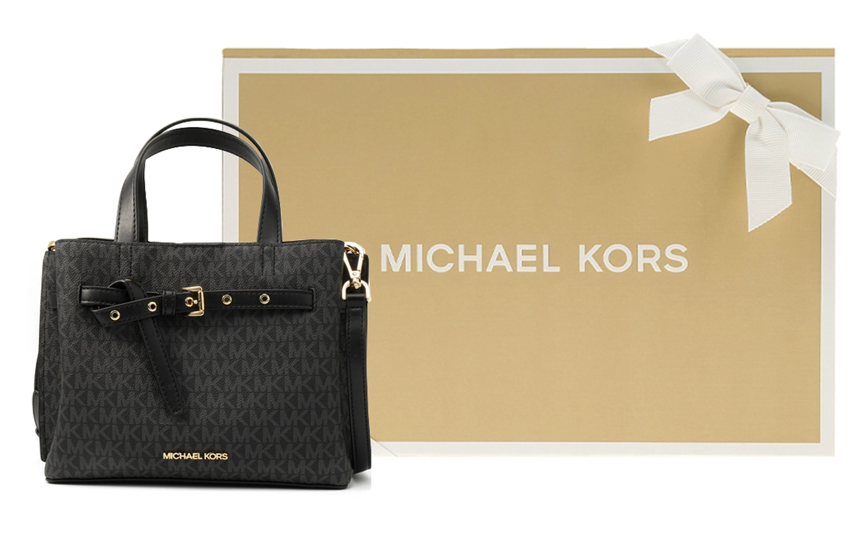 MICHAEL KORS MK EmiliaLOGO