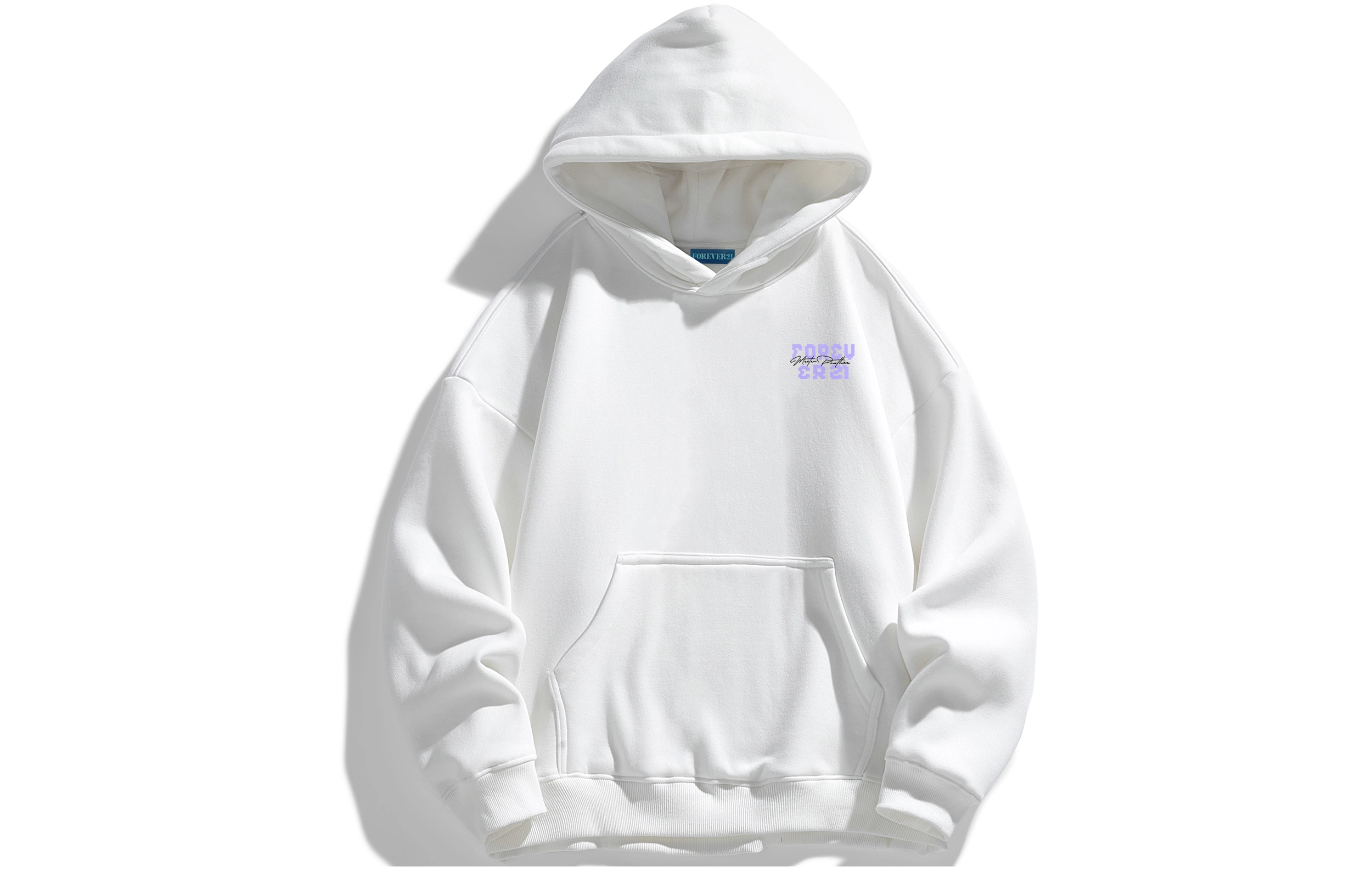 FOREVER 21 starLogo