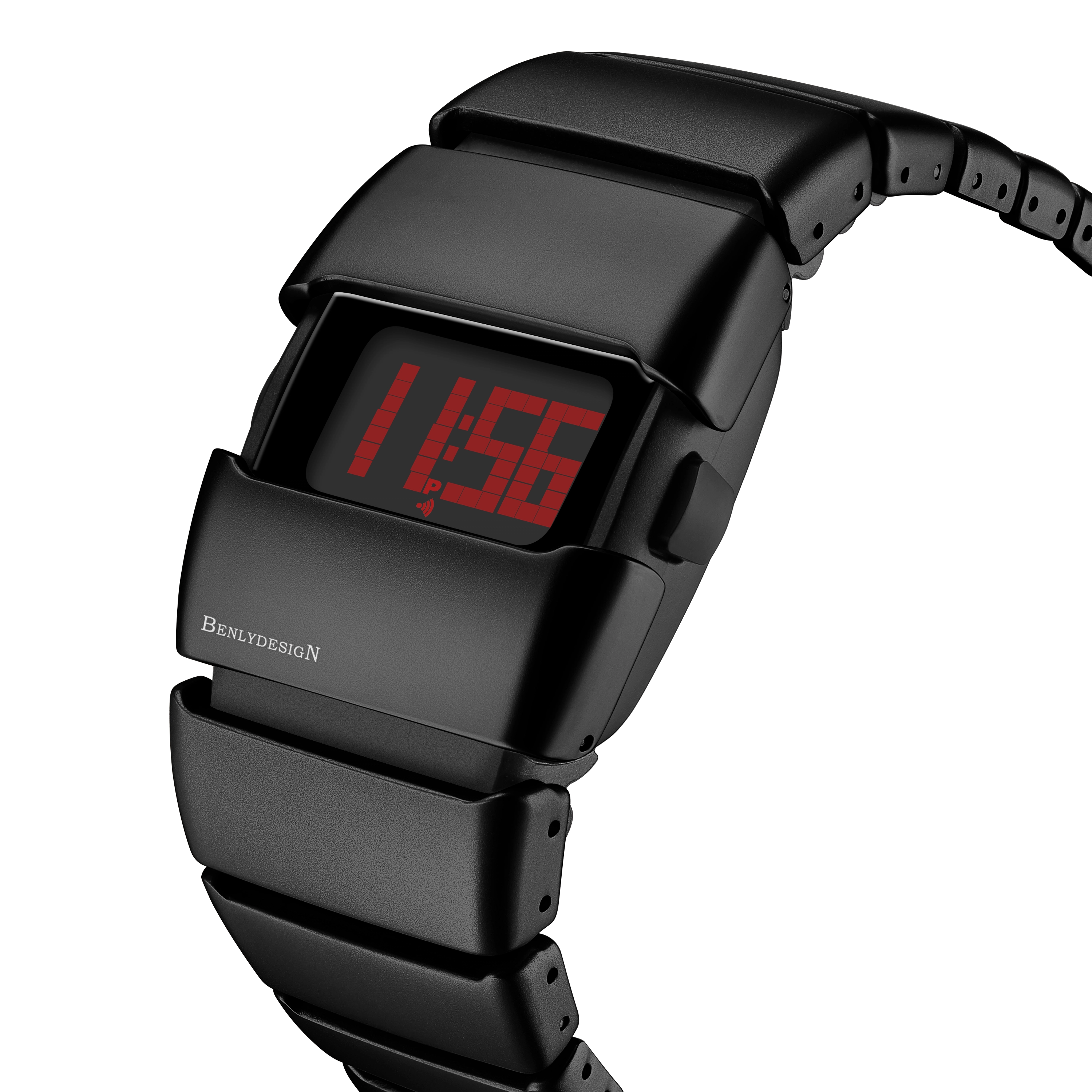 BENLYDESIGN IBX60803S3