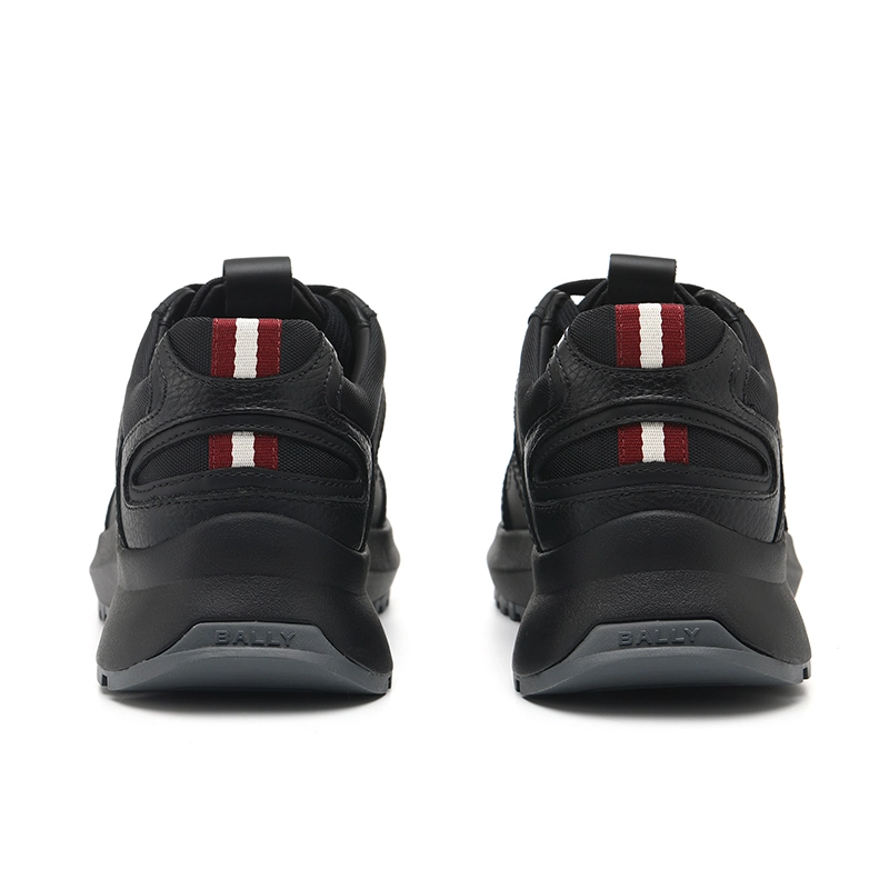 BALLY logo