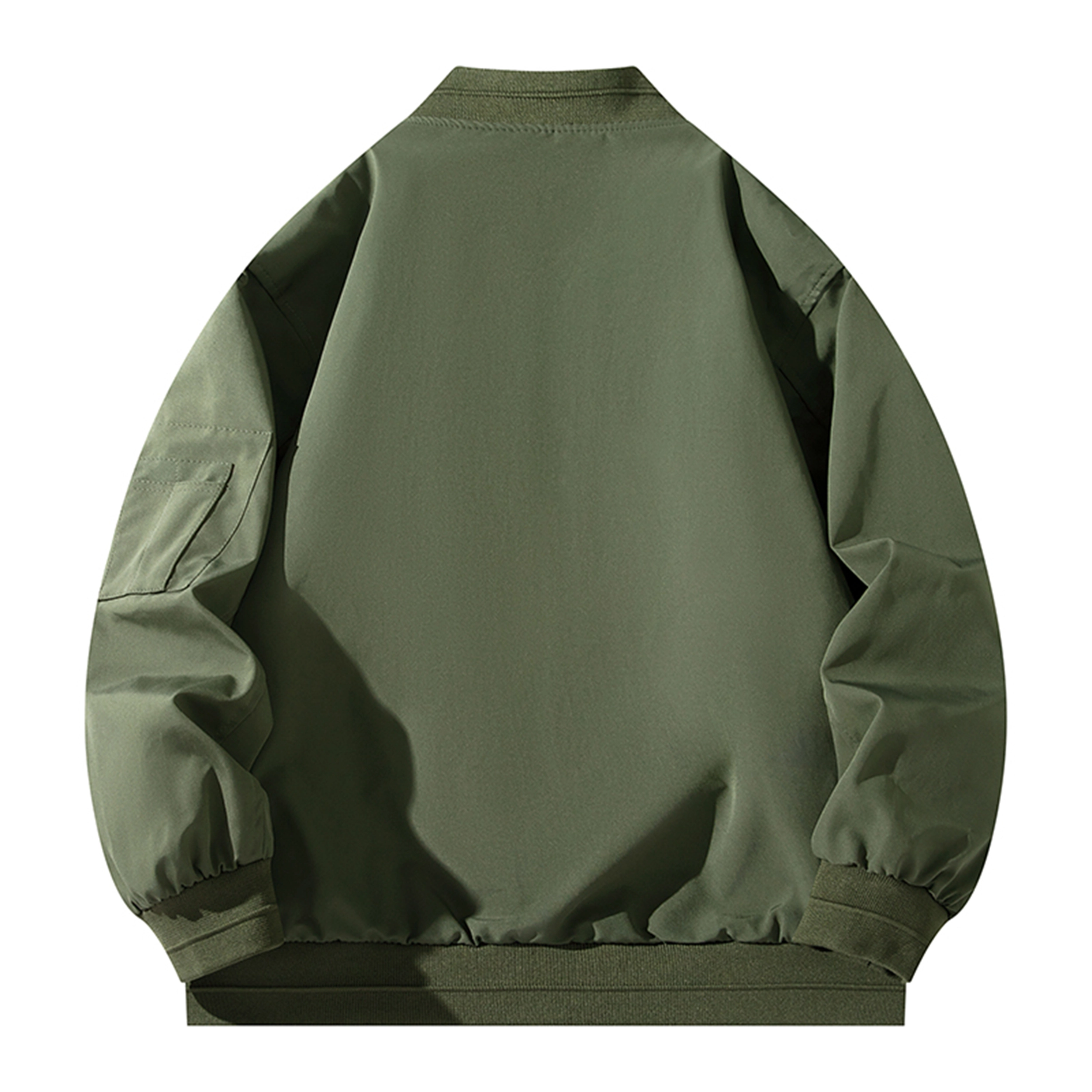 BOBBY ABLEY Logo
