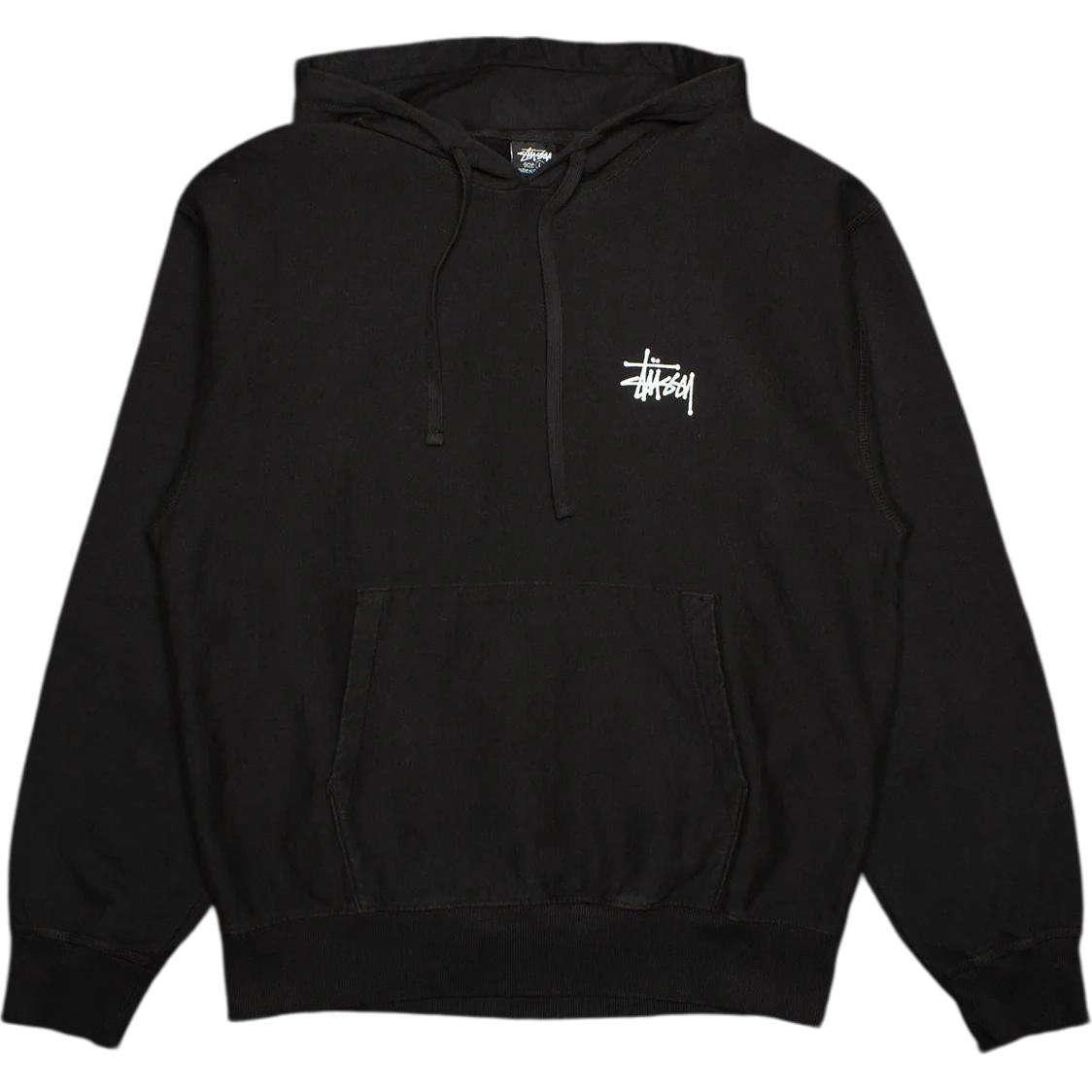 Stussy Basic Stssy Pigment Dyed FW24 Logo